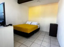 CASA MARIN MANDIMBO