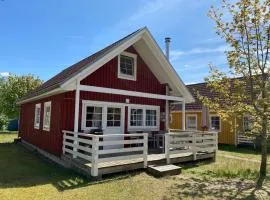 Holiday Home by Lake Userin with Sauna