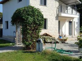 H BI&Lambda;&Alpha; &Tau;&Omega;&Nu; &Omicron;&Nu;&Epsilon;&Iota;&Rho;&Omega;&Nu; &Sigma;&Omicron;&Upsilon;-999 THE VILLA OF YOURS Dreams 999, cottage in Drama