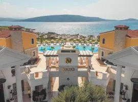 Cocos The Club Solto