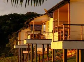 Mirador El paraiso glamping