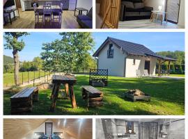 Ostoja Pod Gaikiem, ξενοδοχείο σε Staniszów