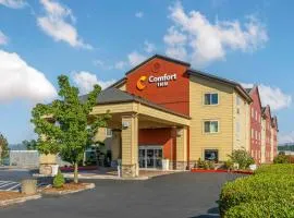 Comfort Inn Troutdale-Portland East