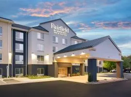 Fairfield Inn by Marriott Lexington Park Patuxent River Naval Air Station