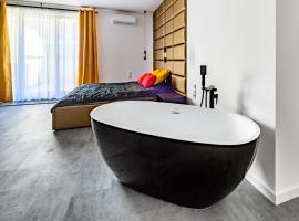 Apartament 5th floor