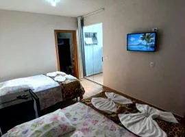 Suite 04 - Avenida Hospedagem