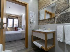 Alojamento Girassol, B&B di Castelo Branco