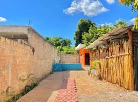 Casa Lol-cab Hostal