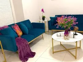 NEW! Condo on Shary