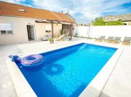 Villa Petra Pridraga