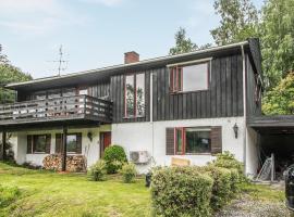 Beautiful Home In Ringebu With 4 Bedrooms, hotell på Ringebu