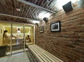 Hotel Fado Spa & Restaurant