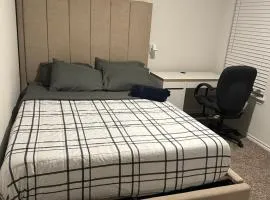 Cozy Room in a quiet house for professionals / Business Travel