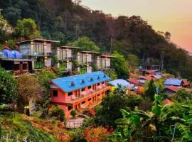 Ban Rabiengfah Resort