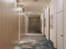 Crowne Plaza Tashkent by IHG