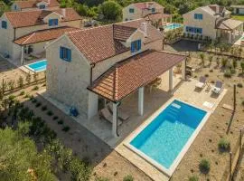 Cozy Home In Pasman With Outdoor Swimming Pool
