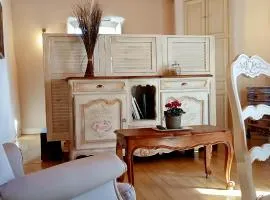 "Chez Gwenaël et Valéry" 70m2