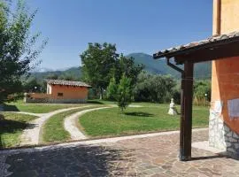 Il Casale del Sole