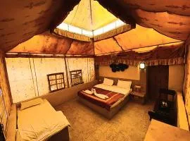 Mariyan Desert Safari Camp