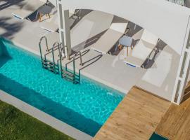 Sunrise Zante - Adults Only Hotel, hotel a Tsilivi