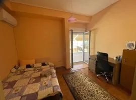 Acropolis view 3 shared room