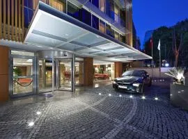Milport Hotel Levent Istanbul