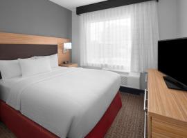 TownePlace Suites by Marriott Kingsville、キングズビルのホテル