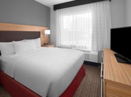 TownePlace Suites by Marriott Kingsville, отель в городе Кингсвилл