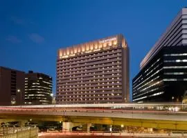 Courtyard by Marriott Shin-Osaka Station