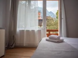 Casa Bucegi Busteni