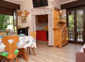 Casa Vacanze Limone, hotel in Limone Piemonte