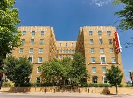 Ambassador Hotel Oklahoma City, Autograph Collection