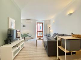 CasaViva - Lovely Family House at the sea in Genoa