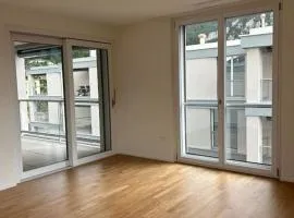 The R Apartment Vogelberg, Gym, Balkon, Parking