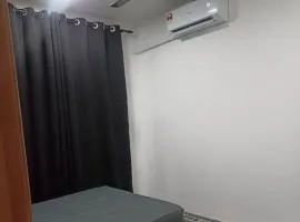 MinAn Homestay Gua Musang 2-aircond No WIFI No TV