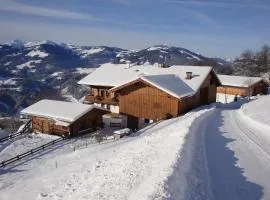 Appartement Oberschernthann