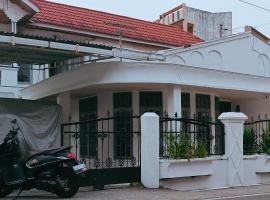 Penginapan Terdekat (Near), družinam prijazen hotel v mestu Bukittinggi
