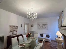 A un passo dal castello