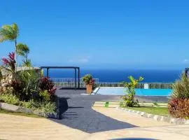 Oceanview @ Pyramid Point Villa
