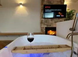 KAUKABA-Apartamentos Rurales- Adults Only