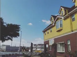 宮古島サイクリストの宿