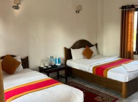 Sauraha BnB, hotel in Sauraha