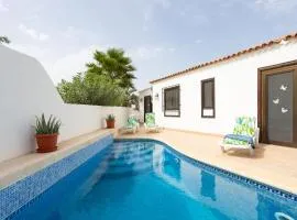 CASA MARAVILLA