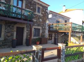 Meimoa Guesthouse, hotel in Meimoa