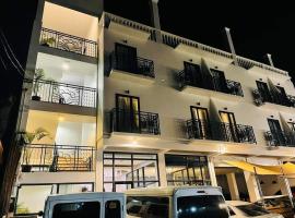 Ahava Boutique Hotel, hotel sa Pooc