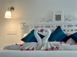 Oceanic - Luxury Boutique Hotel