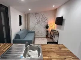LA VILLA DEKO - Studio indépendant