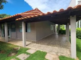 Casa Escarpas do Lago - Capitólio - MG