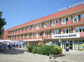 Hotel Sozopol