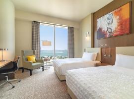 Le Méridien City Center Doha, hotell i Corniche i Doha